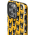 Bouffants and Broken Hearts Boston Terrier iPhone 15 Pro Impact Case